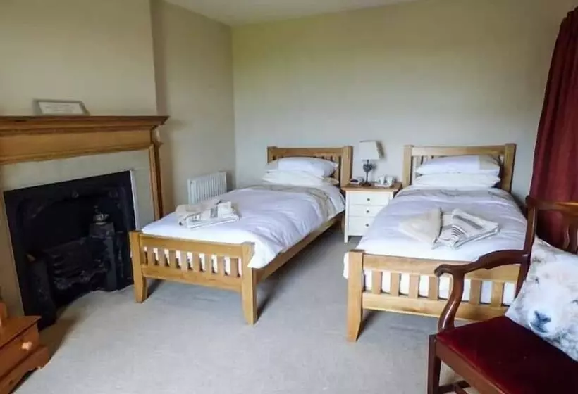 Horrace Farm Cottage