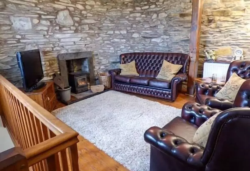 Horrace Farm Cottage