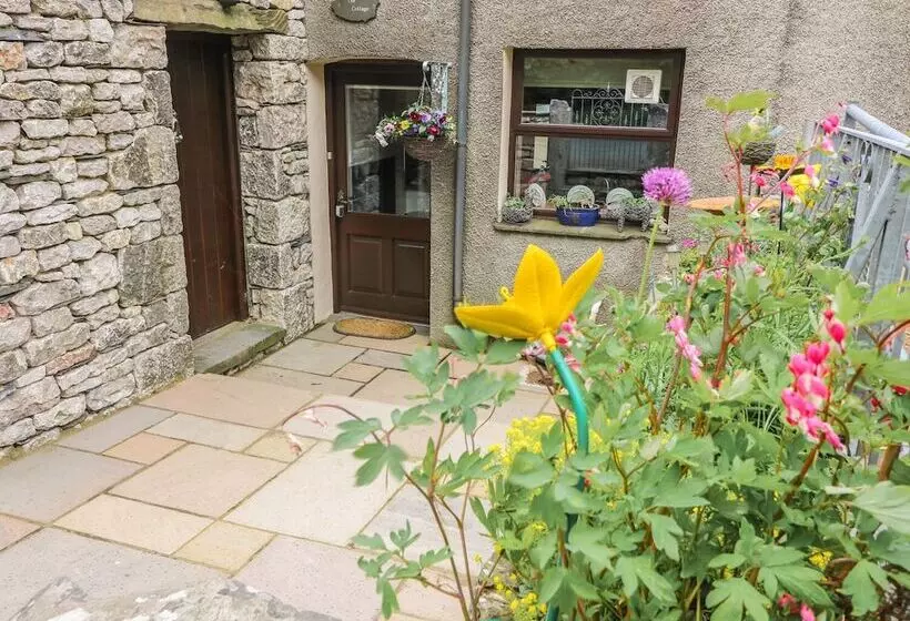 Horrace Farm Cottage