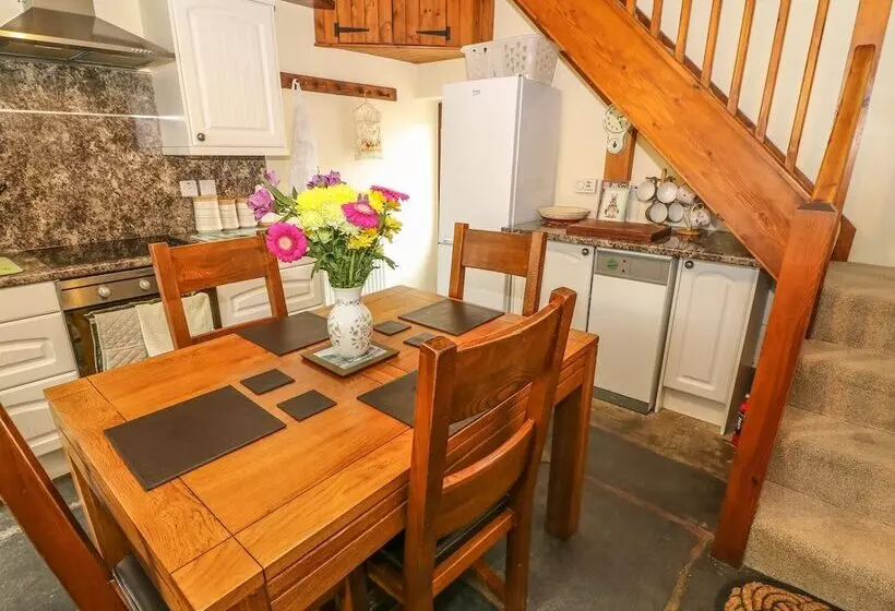 Horrace Farm Cottage