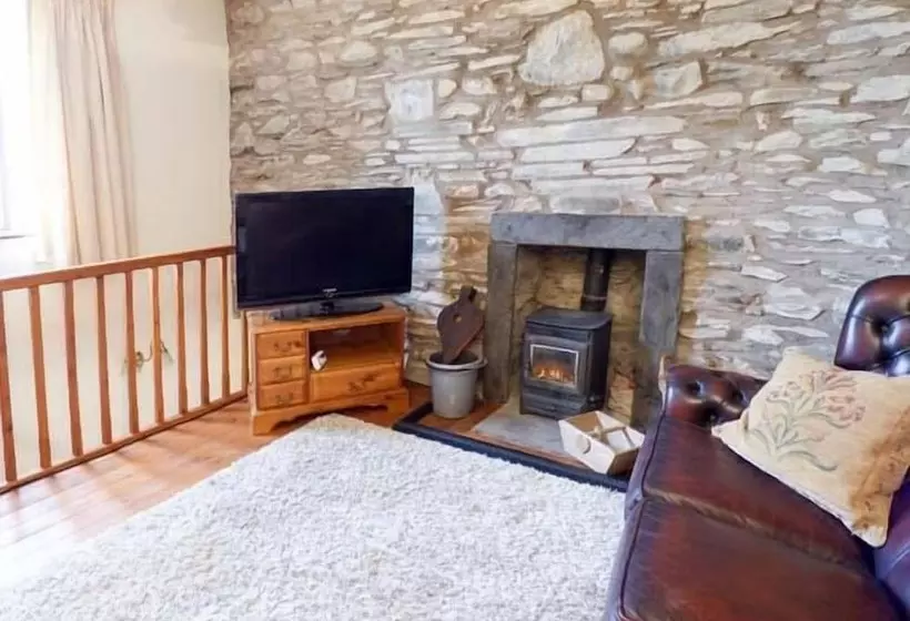 Horrace Farm Cottage