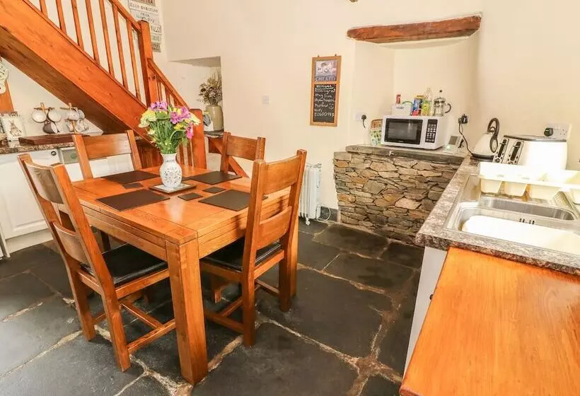 Horrace Farm Cottage