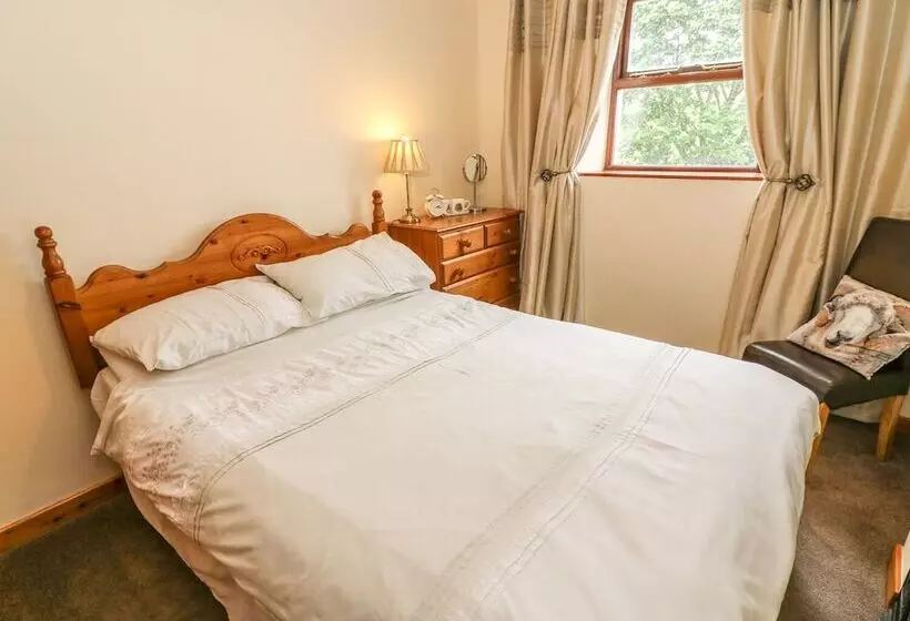 Horrace Farm Cottage