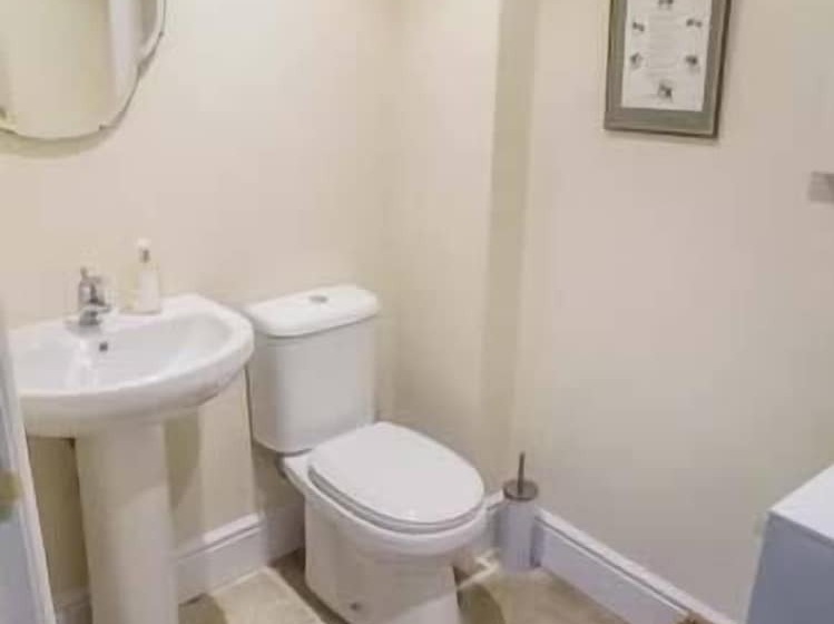 Horsley Head Holidays