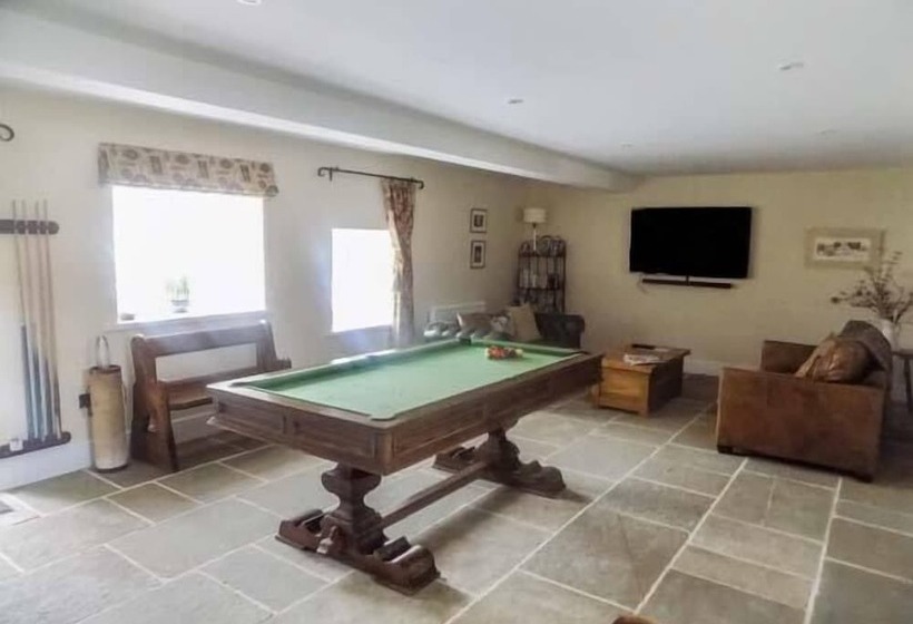 Horsley Head Holidays