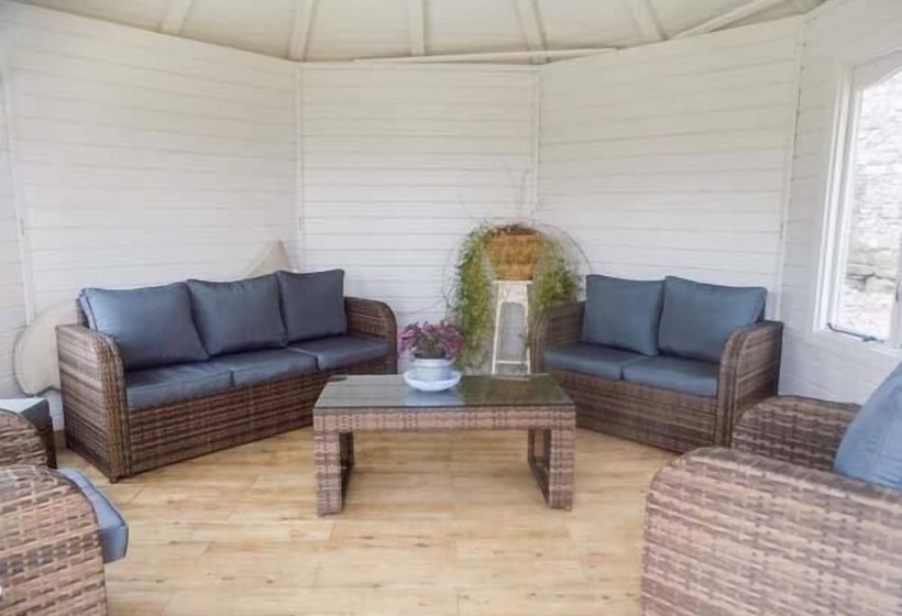 Horsley Head Holidays