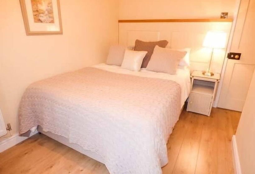 Horsley Head Holidays