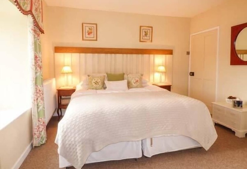 Horsley Head Holidays