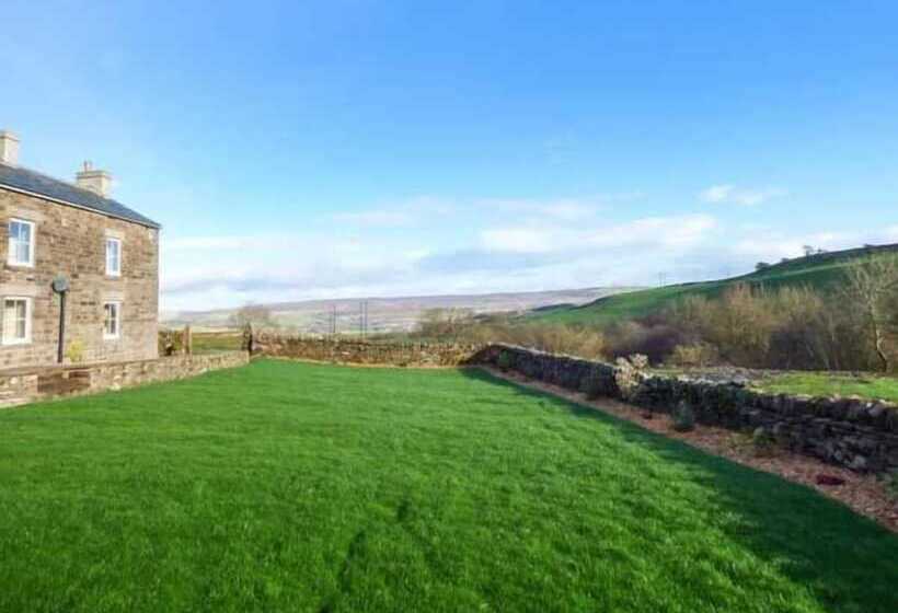 Horsley Head Holidays