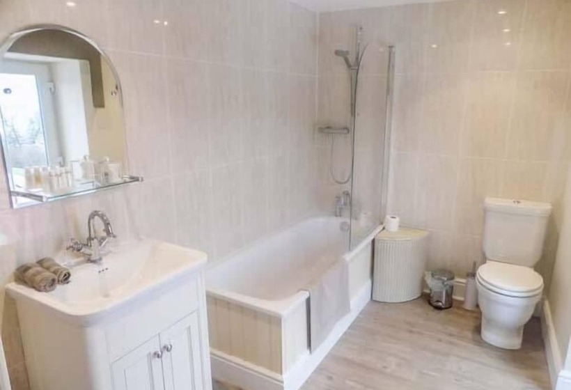 Horsley Head Holidays