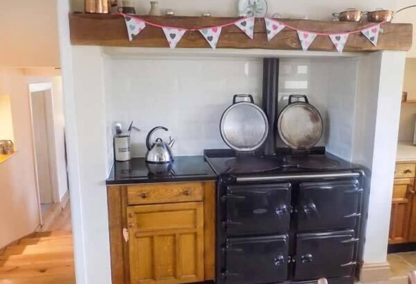 Horsley Head Holidays