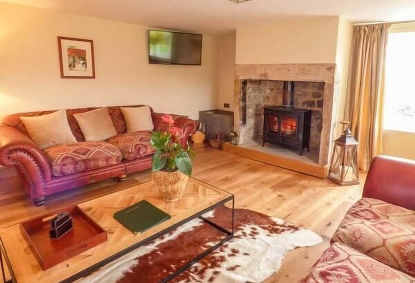 Horsley Head Holidays