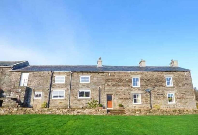 Horsley Head Holidays