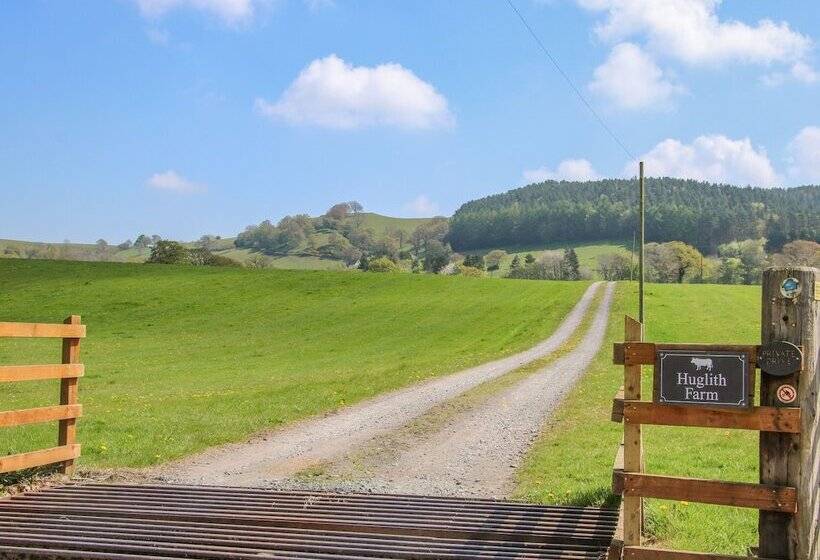 Huglith Farm