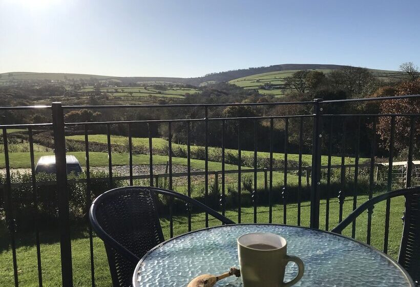 Llaethdy   The Dairy