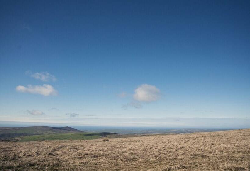 Llaethdy   The Dairy