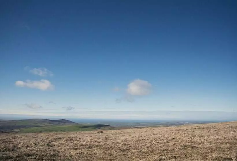 Llaethdy   The Dairy