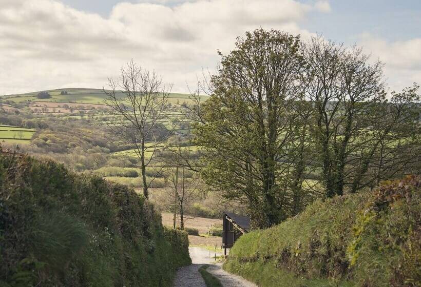 Llaethdy   The Dairy