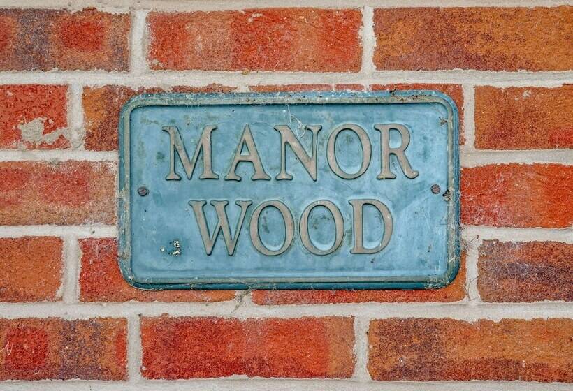 Manor Wood