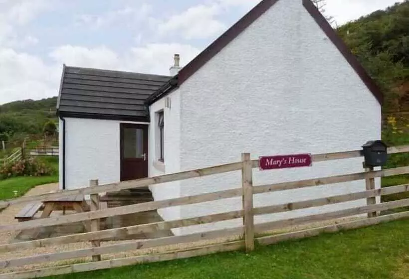 Marys House