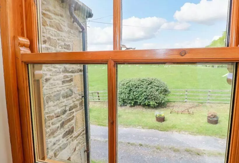 Moorgair Cottage