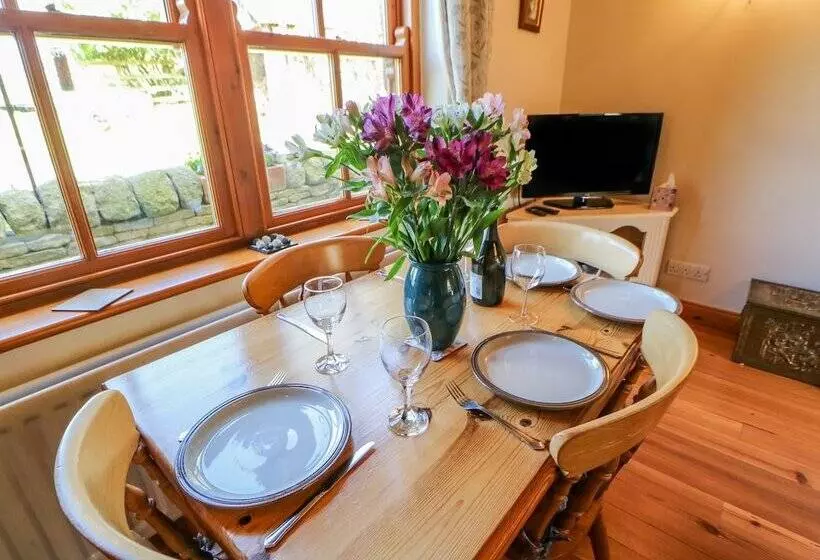Moorgair Cottage
