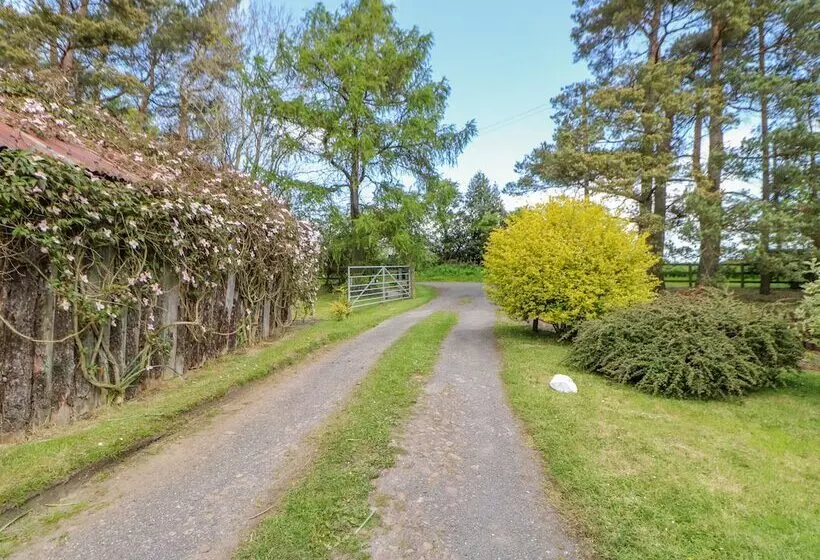 Moorgair Cottage