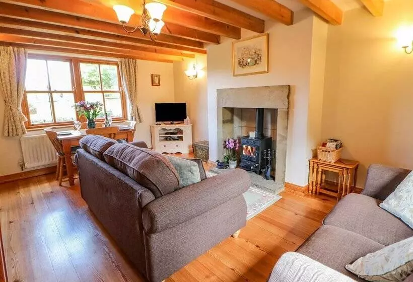 Moorgair Cottage