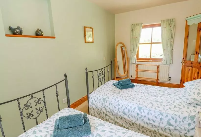 Moorgair Cottage