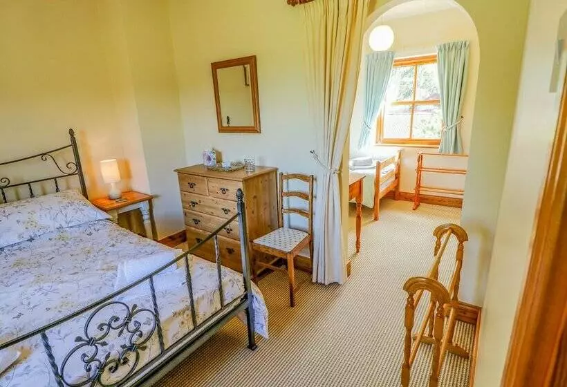 Moorgair Cottage