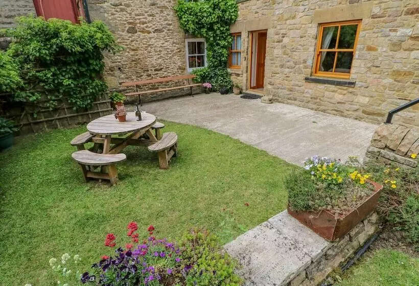 Moorgair Cottage