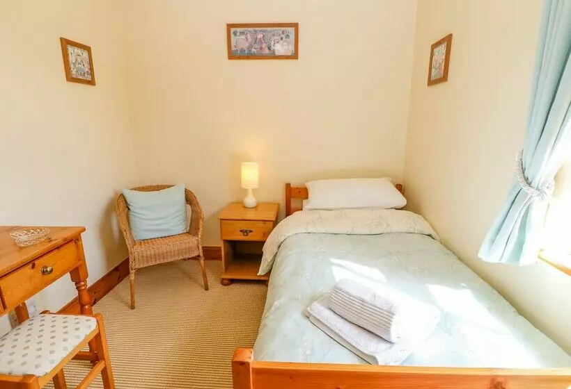 Moorgair Cottage