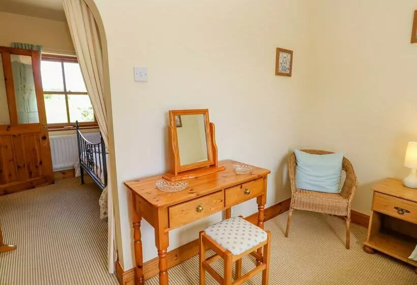 Moorgair Cottage