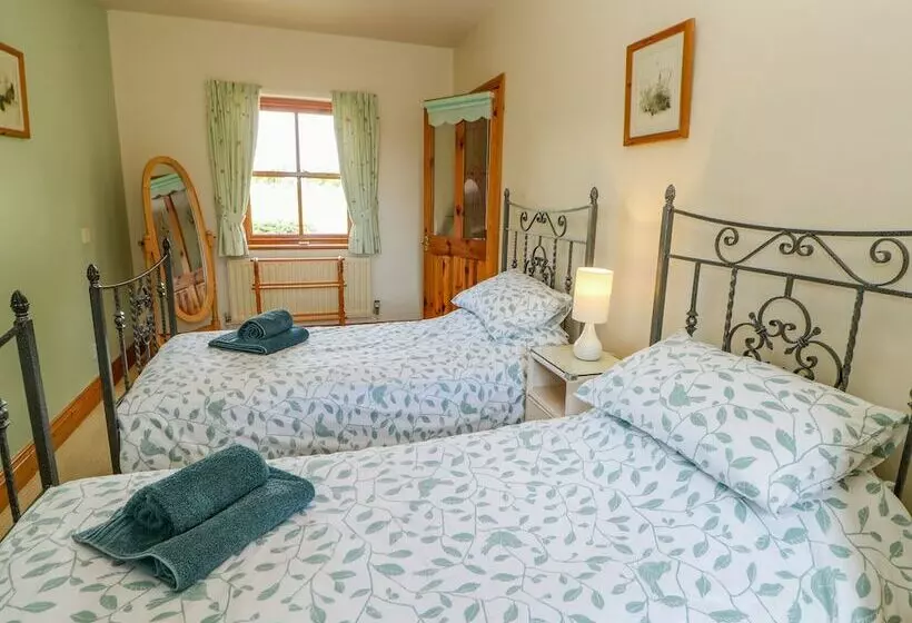 Moorgair Cottage