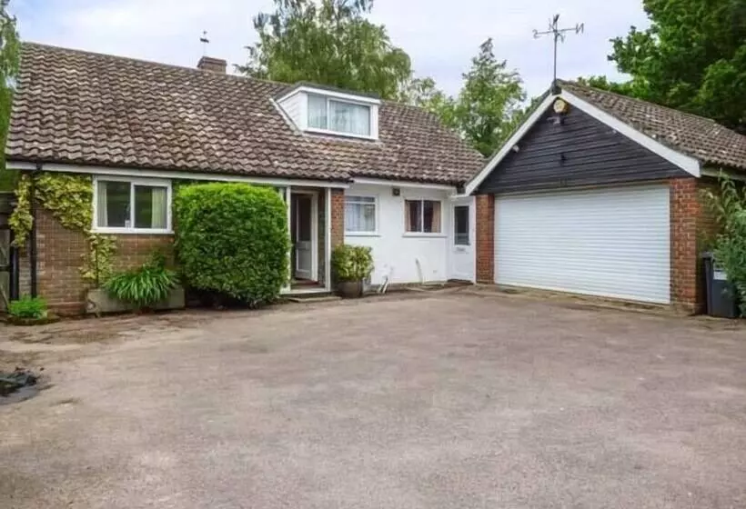 Swan Dyke Cottage
