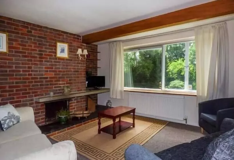 Swan Dyke Cottage