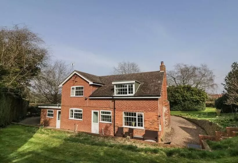 The Corner House