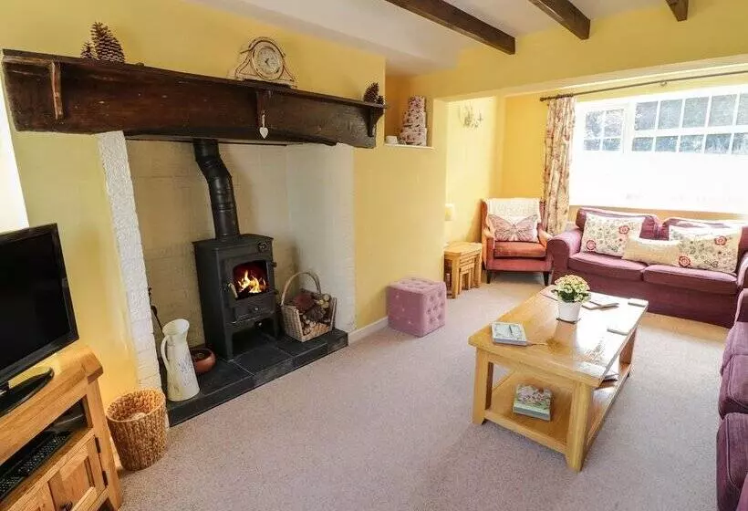 The Corner House