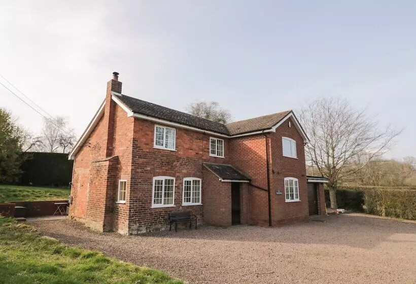 The Corner House