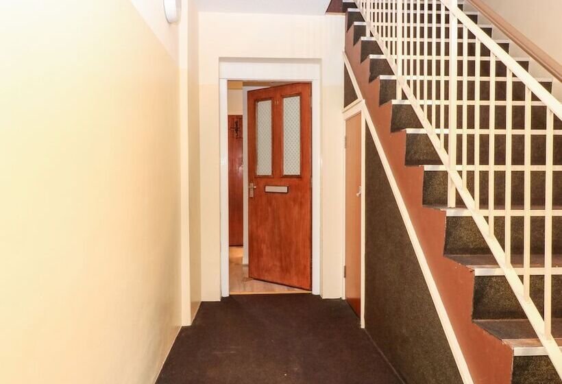 The Kate Kennedy Apartment