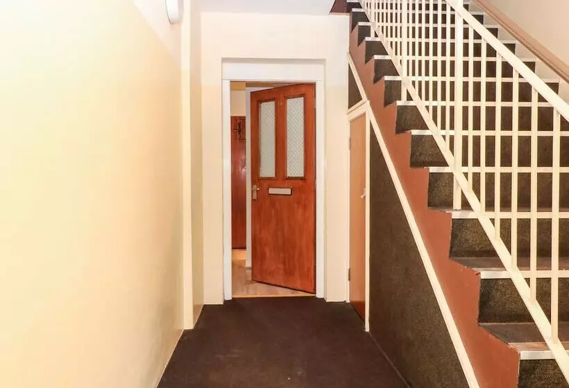 The Kate Kennedy Apartment