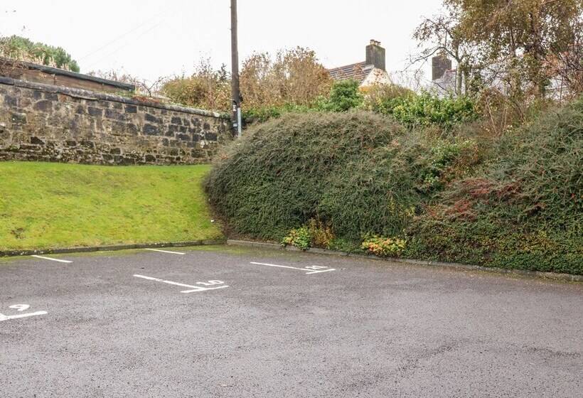 The Kate Kennedy Apartment