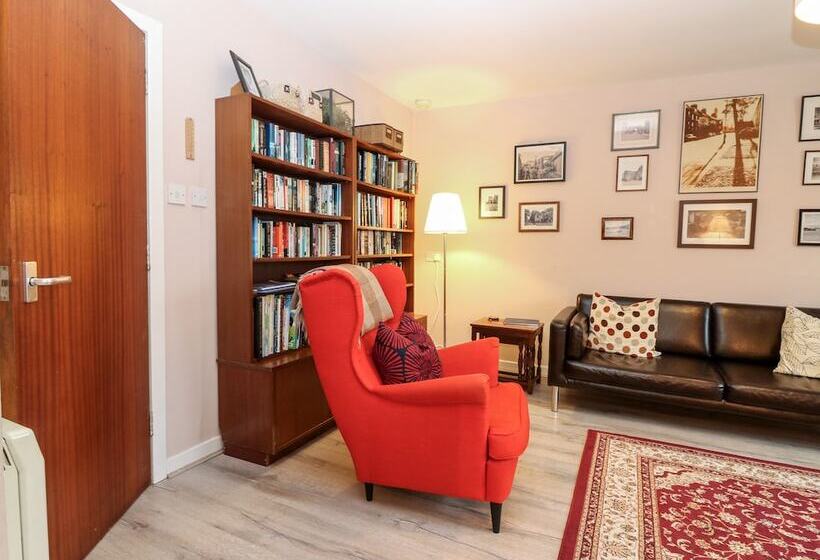 The Kate Kennedy Apartment