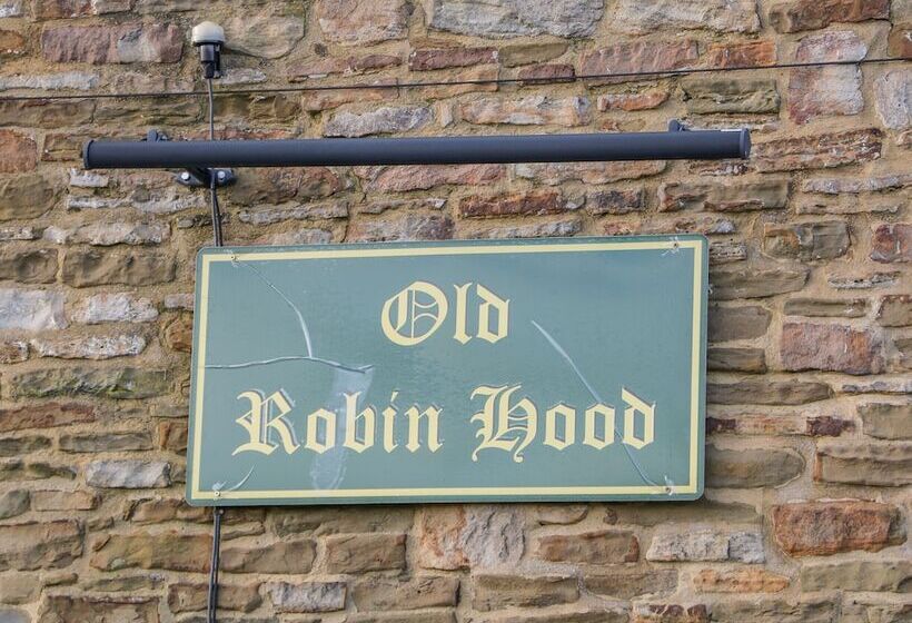 The Old Robin Hood