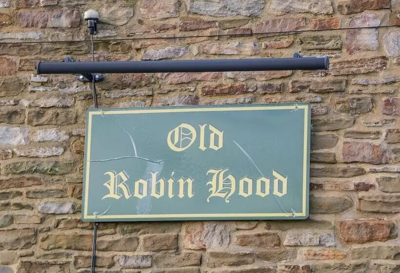 The Old Robin Hood