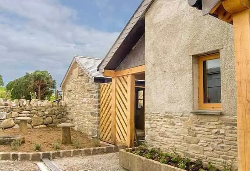 Tyn Y Celyn Uchaf