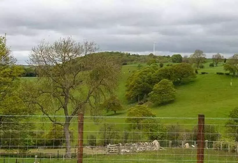 Tyn Y Celyn Uchaf