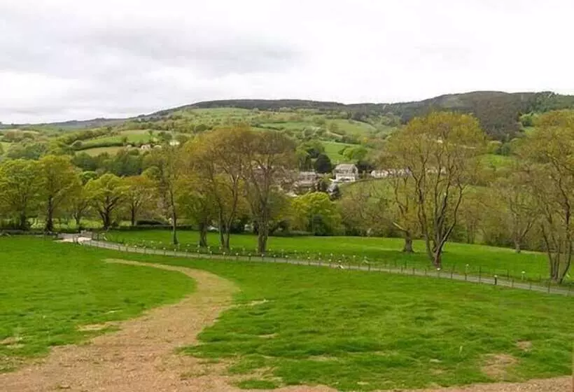 Tyn Y Celyn Uchaf