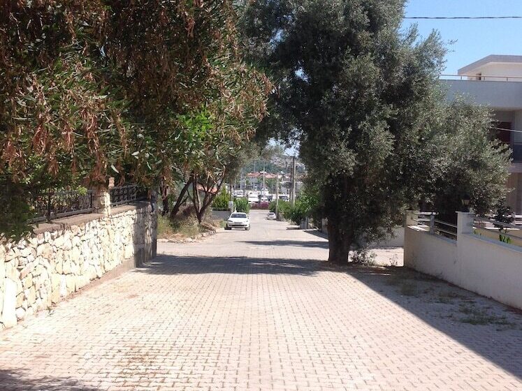 צימר Beyaz Ev Pansiyon