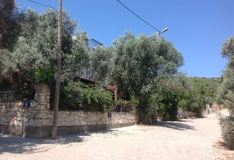 צימר Beyaz Ev Pansiyon